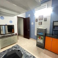 Cho Thuê Phòng Trọ Chính Chủ Tại Nguyễn Thượng Hiền, Bình Thạnh, Siêu Rộng Còn Có Bancol