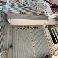 Nhà Nguyễn Duy Phường 9 Quận 8 - Hẻm Thông Thoáng Gần Mặt Tiền