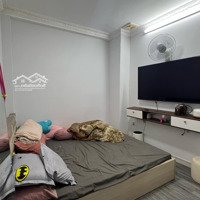 Nhà Nguyễn Duy Phường 9 Quận 8 - Hẻm Thông Thoáng Gần Mặt Tiền