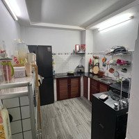 Nhà Nguyễn Duy Phường 9 Quận 8 - Hẻm Thông Thoáng Gần Mặt Tiền