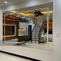 Nhà Riêng Ngõ 514 Thuỵ Khuê Tây Hồ. Nhà Đẹp Ở Luôn, Mặt Ngõ Thông Gần Hồ Tây 35M2. 4 Tầng. 4 Pn.