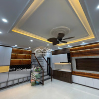 Nhà Riêng Ngõ 514 Thuỵ Khuê Tây Hồ. Nhà Đẹp Ở Luôn, Mặt Ngõ Thông Gần Hồ Tây 35M2. 4 Tầng. 4 Pn.