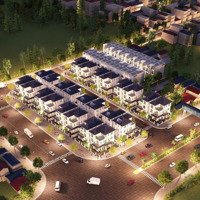 Bán Căn Biệt Thự Dự Án Aurorra Habour Nam Hải Hải An Hải Phòng