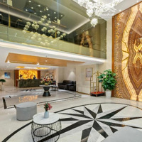 Bán Nhà Mặt Tiền Quốc Hương- Quận 2. Dt: 12X 18M -3 Tầng. Hđ Thuê; 75 Tr/ Tháng. Giá: 29 Tỷ