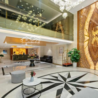 Bán Nhà Mặt Tiền Quốc Hương- Quận 2. Dt: 12X 18M -3 Tầng. Hđ Thuê; 75 Tr/ Tháng. Giá: 29 Tỷ