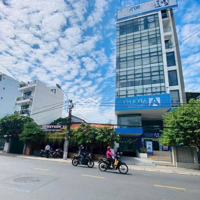 Bán Nhà Mặt Tiền Trần Quang Khải- Quận 1. Dt: 9X 18M- 5 Tầng. Hđ Thuê: 150 Triệu/ Tháng. Giá: 62 Tỷ