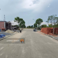 Đất Mặt Tiền Đường A04 Golden Hill Gần Thcs Đàm Quang Trung , Song Song Nguyễn Tất Thành Nối Dài.
