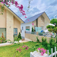 Bán Căn Villa Đẹp, Có Sẵn Sân Vườn Giá Chỉ 3 Tỷ 400 Triệu
Gia Lâm-Lâm Hà-Lâm Đồng