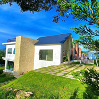 Bán Căn Villa Đẹp, Có Sẵn Sân Vườn Giá Chỉ 3 Tỷ 400 Triệu
Gia Lâm-Lâm Hà-Lâm Đồng