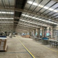 Bán Nhà Xưởng Kcn Hòa Bình Long An Pccc Tự Động Thẩm Duyệt, Xd Hoàn Công Gp Đầy Đủ