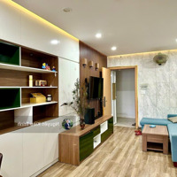 Kiều Trinh - 2208 Căn Hộ Rộng 71M2 2 Phòng Ngủview Thoáng Nội Thất Tốt