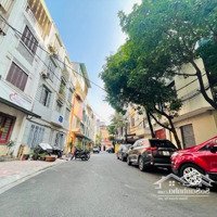 Bán Gấp Nhà Hoàng Quốc Việt - Ô Tô Tránh - Vỉa Hè - Chủ Thiện Chí Bán