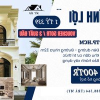 Bán Nhà 1 Trệt 1 Lầu, 160M2, 3 Phòng Ngủ, Đường Long Chiến, Bình Lợi