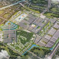 Bán Liền Kề San Hô Vị Trí Trung Tâm Nhất Vinhomes Ocean Park 2