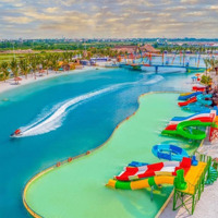 Bán Liền Kề San Hô Vị Trí Trung Tâm Nhất Vinhomes Ocean Park 2