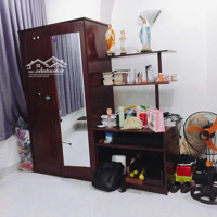 Nhà Siêu Đẹp 5 Tầng Btct 106M2 (4.4M Tiền) - Hẻm Xe Hơi - Gần Hàng Xanh