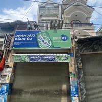 Nhà Siêu Đẹp 5 Tầng Btct 106M2 (4.4M Tiền) - Hẻm Xe Hơi - Gần Hàng Xanh