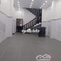 Nhà Siêu Đẹp 5 Tầng Btct 106M2 (4.4M Tiền) - Hẻm Xe Hơi - Gần Hàng Xanh