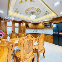 Cổ Linh Thạch Bàn - Đường Vỉa Hè Kinh Doanh - 82M 7Tầng Mặt Tiền 6M - Giá Tốt.