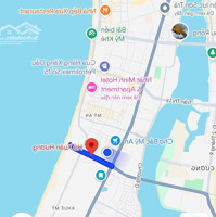 Bán Nhà -4Tầng Mặt Tiền - Hồ Xuân Hươngđà Nẵng Cách Biển 100M- 140M2-Ngang 5,2M-19,X Tỷ.