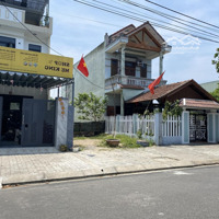 Bán Đất Tại Đường 7M5 - Xã Hòa Liên, Hòa Vang, Đà Nẵng, 2,18 Tỷ, 129 M2, Giá Rẻ Nhất Khu