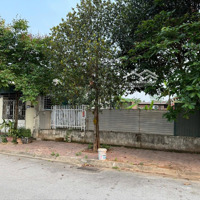 Cụ Em Cần Tiền Dưỡng Già Nên Cần Bán 2 Ô Liền Kề Hạ Tầng Vũ Thê Lang - Thanh Miếu 170M2 -Mặt Tiền10M