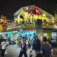 Siêu Hiếm, Siêu Hot, Hàng Độc Cho Thuê Nhà Mp Nhà Thờ 140Mmặt Tiền5,2M Giá Thuê 150 Triệu, Miễn Trả Giá