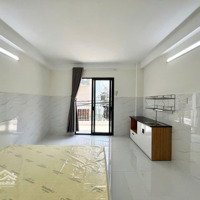 Chỉ 7Tỷx, Chdv 5 Tầng, Full Nội Thất, Thu Nhập 45 Triệu/Tháng. Ngay Chợ Hạnh Thông Tây, Quang Trung, Gv