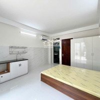 Chỉ 7Tỷx, Chdv 5 Tầng, Full Nội Thất, Thu Nhập 45 Triệu/Tháng. Ngay Chợ Hạnh Thông Tây, Quang Trung, Gv