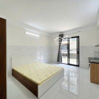 Chỉ 7Tỷx, Chdv 5 Tầng, Full Nội Thất, Thu Nhập 45 Triệu/Tháng. Ngay Chợ Hạnh Thông Tây, Quang Trung, Gv