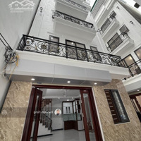 Bán Nhà Phố Ngọc Trì Phường Thạch Bàn Lô Góc Mới Tinh