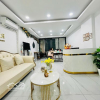 Hẽm Xe Hơi Gần Trần Quốc Thảo 4.3 X 20M, 6 Tầng, Thang Máy Chỉ 19.6 Tỷ