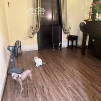 Bán Nhà Ngọc Thụy 44M2, 4 Tầng, 8 T.ỷ Hơn, Ô Tô, Ngõ Nông, Gần Trường Việt Pháp