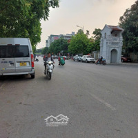 Bán Nhà Ngọc Thụy 44M2, 4 Tầng, 8 T.ỷ Hơn, Ô Tô, Ngõ Nông, Gần Trường Việt Pháp