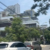 Bán Nhanh Mặt Tiền Lê Thước , Khu Phố Hàn Nằm Gần Biển Võ Nguyễn Giáp Đà Nẵng