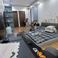 Bán Nhanh Nhà Mới Khương Đình 5 Tầng X 33M2 Full Nội Thất, Gần Phố - Sổ Đỏ Riêng