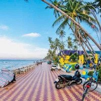 Nhà Sát Biển Hoà Bình Hàm Tiến Phan Thiết