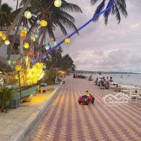 Nhà Sát Biển Hoà Bình Hàm Tiến Phan Thiết