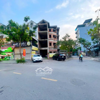 Biệt Thự, Khu Nhà Ở Quân Đội, Thạch Bàn,Diện Tích90 M, 4 T,Mặt Tiền6.7 M, Giá Bán 17 Tỷ 5, Vỉa Hè, View Cv, Kd