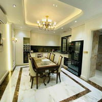 Cực Hiếm- Cực Hot- Nhà Mới Phú Lương 5 Tầng Ô Tô 7 Chỗ Vào Nhà- Kinh Doanh - Giá Rẻ Chỉ Nhỉnh 5 Tỷ.
