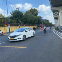 Bán Nhàmặt Tiềnnguyễn Văn Bá Ngay Ngã Tư Thủ Đức. 5 X 22.8 = 114. 22 Tỷ