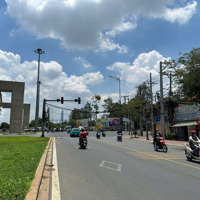 Bán Nhàmặt Tiềnnguyễn Văn Bá Ngay Ngã Tư Thủ Đức. 5 X 22.8 = 114. 22 Tỷ