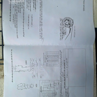 Nhà Mặt Tiền Đường Số 1 Chợ Tân Mỹ Gần Phú Mỹ Hưng Giá Cực Tốt 22,9 Tỷ/181M2