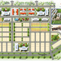 Bán Shophouse 4 Tầng, Diện Tích 75 M2 , Chỉ 5,1 Tỷ , Đối Diện View Trung Cư Tại Kđt Vsip Từ Sơn -Bn