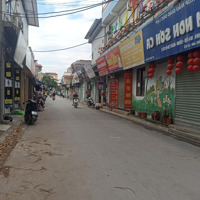 Rẻ Nhất Khu Vực Hậu Dưỡng Kim Chung Đông Anh Đối Diện Kcn Bắc Thong Long Chỉ Hơn 2 Tỷ