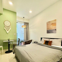 Chính Chủ Thiện Chí Bán Ot Tresor 30M2 Giá Bán 2Ty485, Full Nt Có Sẵn Hđt. Lh Em Như Xem Nhà