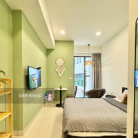 Chính Chủ Thiện Chí Bán Ot Tresor 30M2 Giá Bán 2Ty485, Full Nt Có Sẵn Hđt. Lh Em Như Xem Nhà