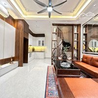 Bán Nhà Phố Lê Trọng Tấn - Khương Mai - Quận Thanh Xuân. Giá Bán 13.5 Tỷ - Phân Lô 45M, Otô Đỗ Cửa