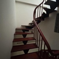 Bán Nhà Riêng Tại Vương Thừa Vũ, Đường Rộng, Thoáng Vô Cùng.