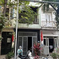 Bán Nhà Riêng Tại Vương Thừa Vũ, Đường Rộng, Thoáng Vô Cùng.